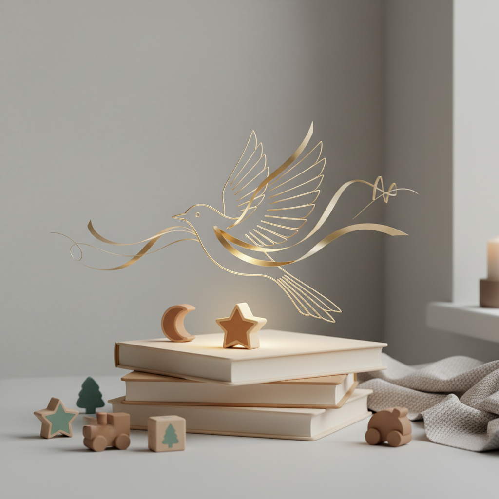 10 kaunist eesti luuletust, mida koos mudilasega lugeda