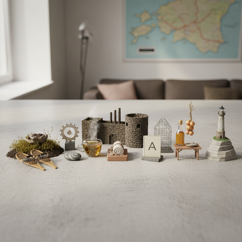 7 soovitust: Mida põnevat teha sel nädalavahetusel Eestis?