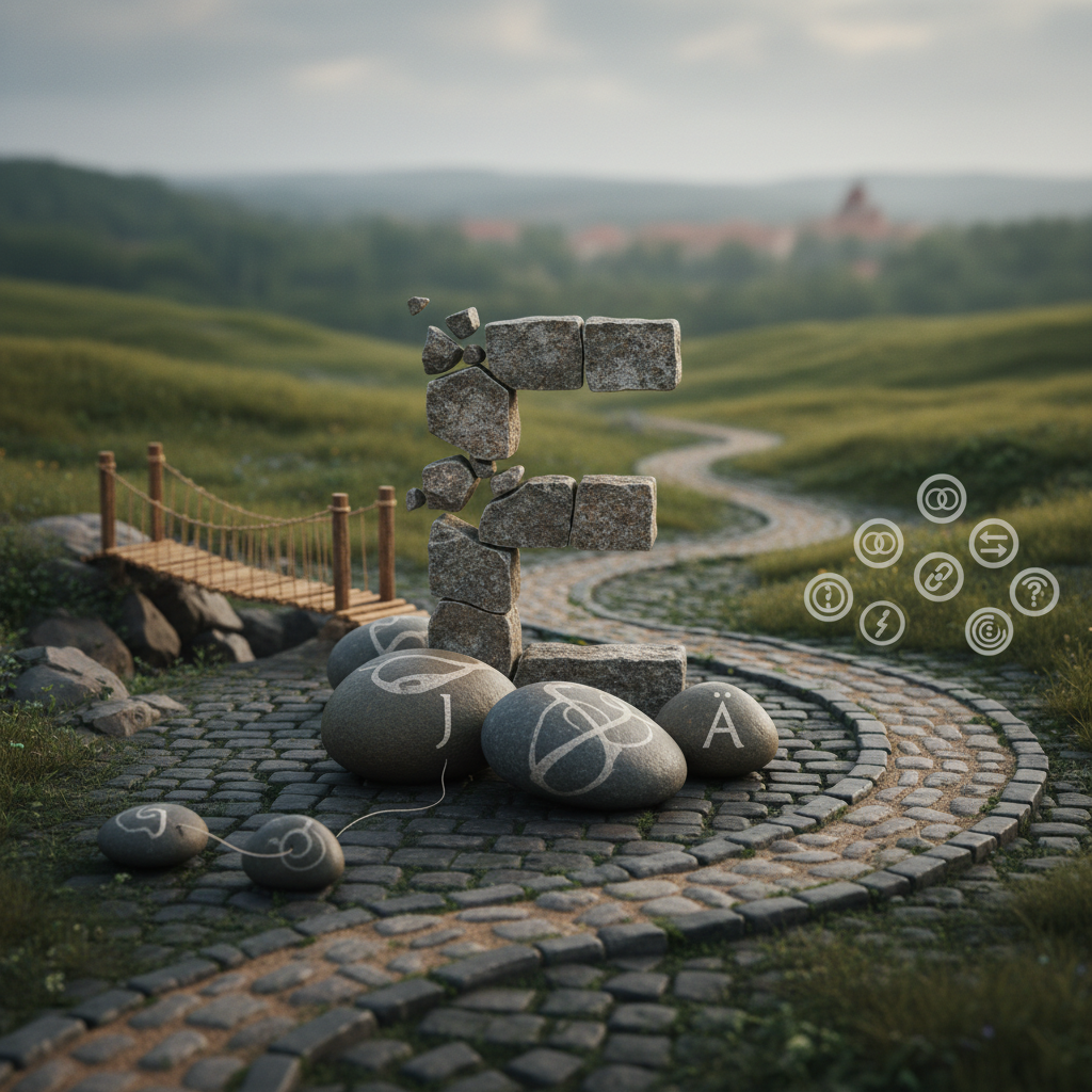 Eesti keele karid: 5 viga, mida teevad ka emakeelekõnelejad