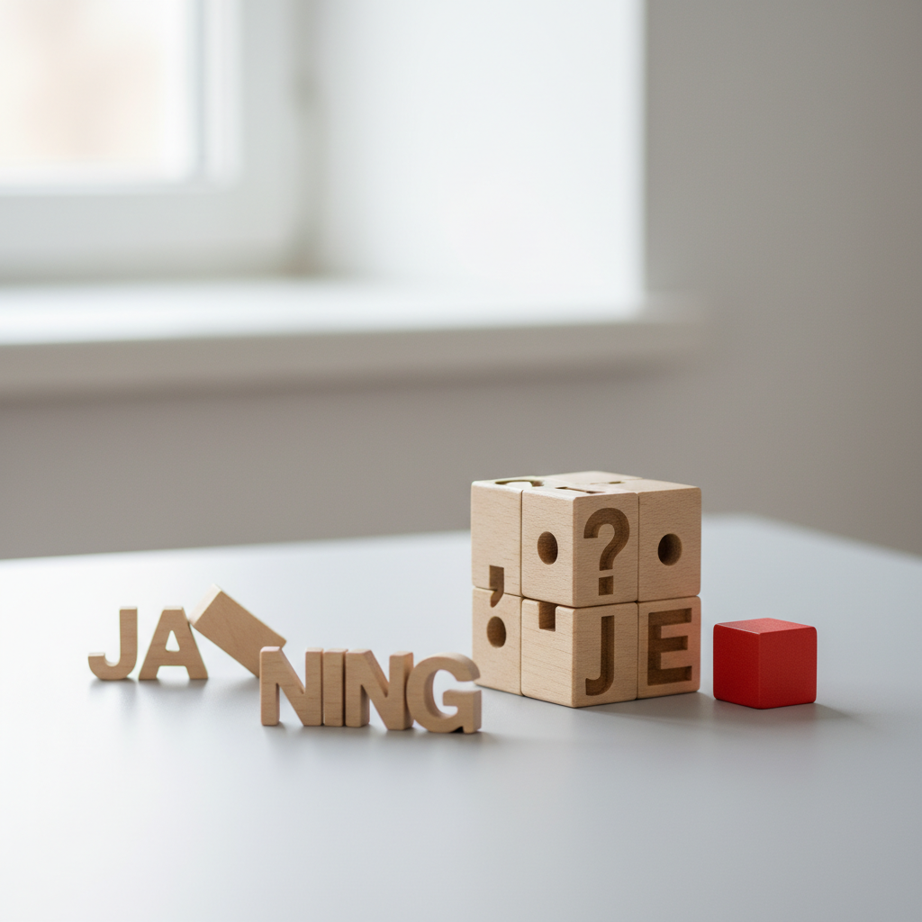 Eesti keele reeglid selgeks: nii väldid piinlikke vigu