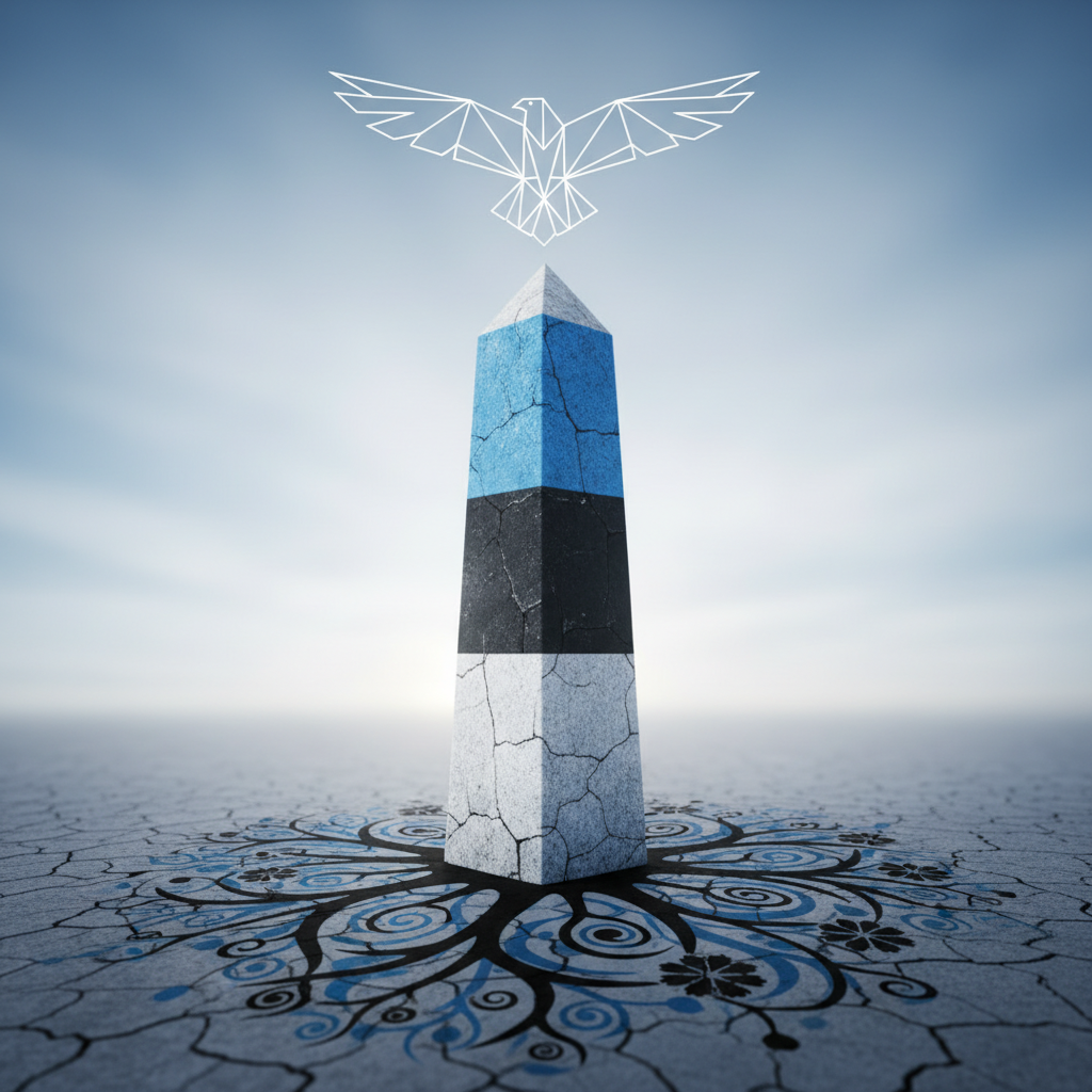 Eesti lipu värvide tähendus: mida need sümboliseerivad?