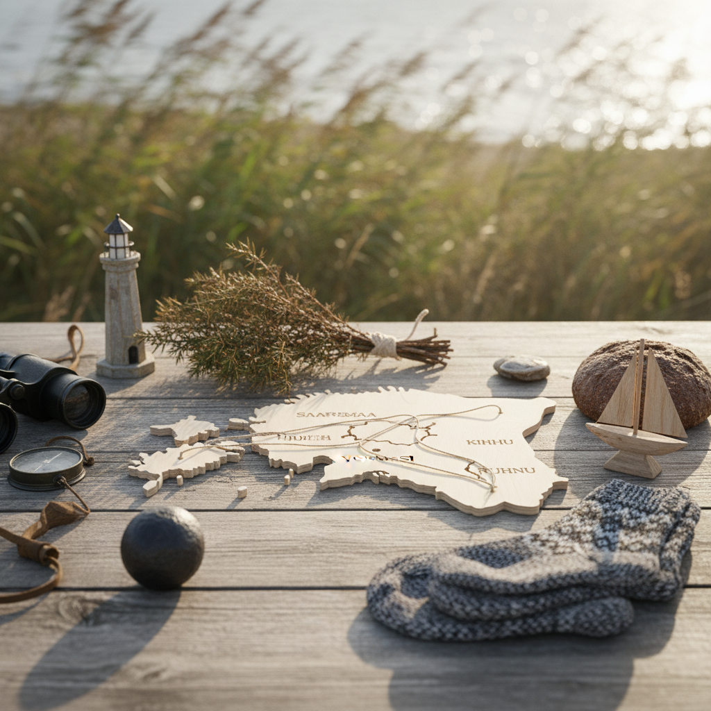 Eesti saared: parimad sihtkohad suviseks puhkuseks