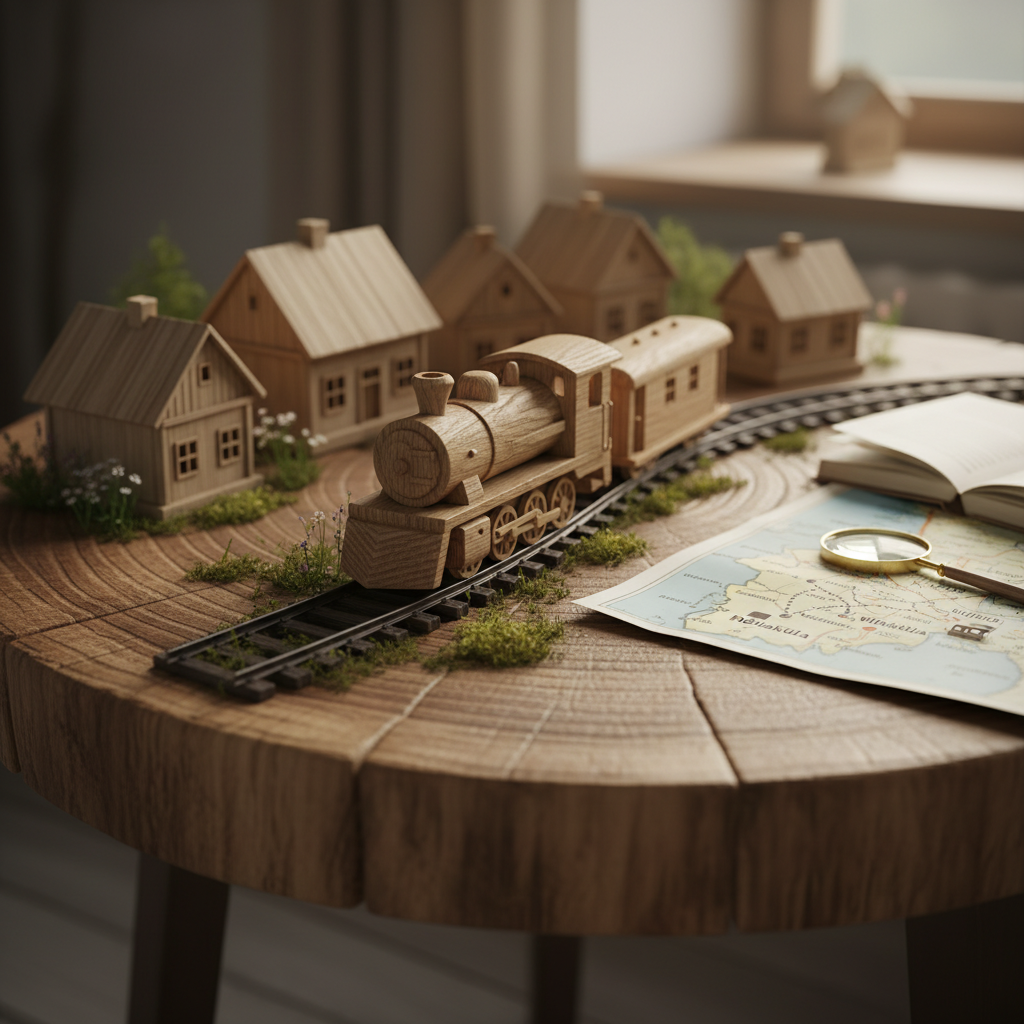 Eesti väikseim linn Mõisaküla üllatab rikkaliku ajalooga