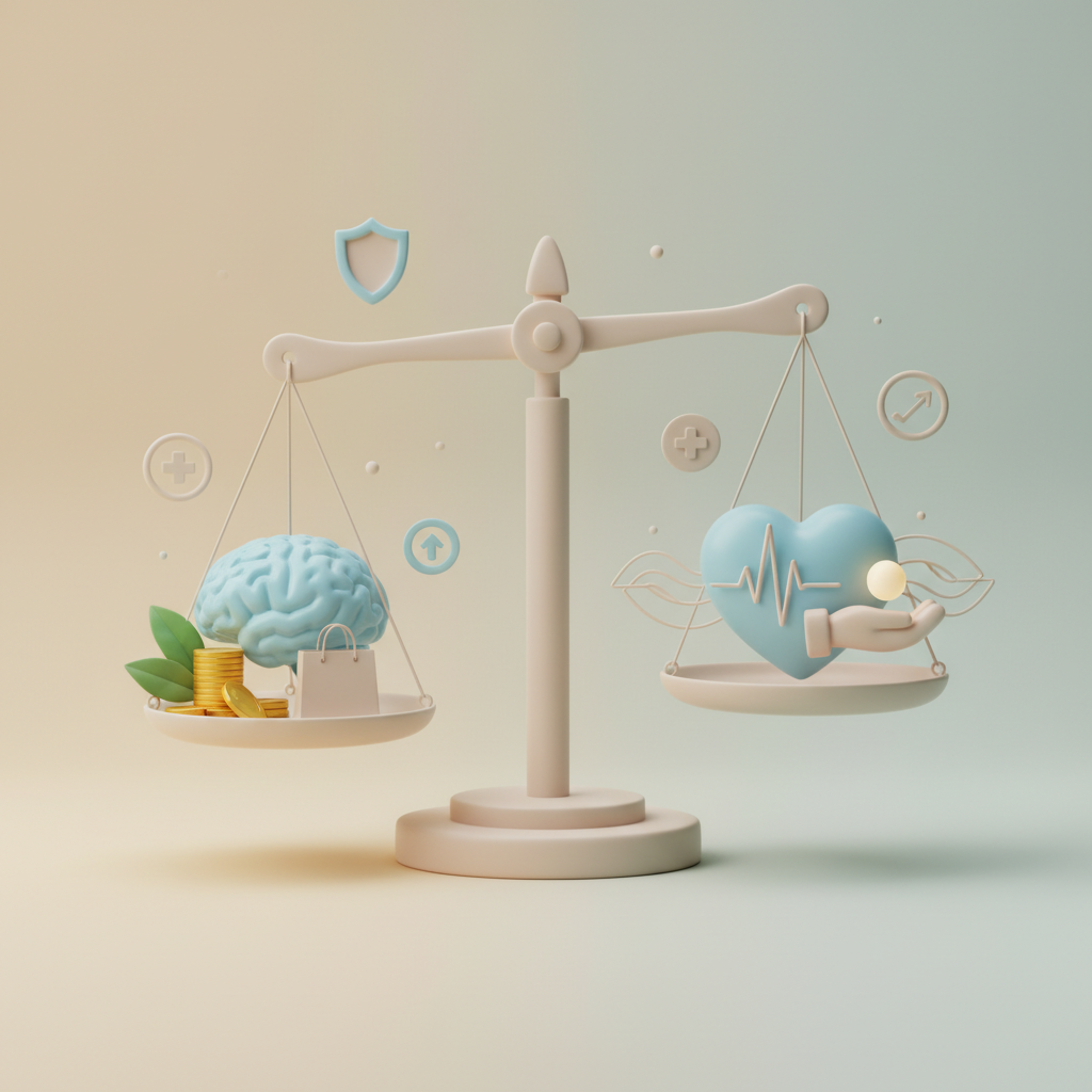 Ekspert: Nii väldid emotsioonioste ja säästad märgatavalt