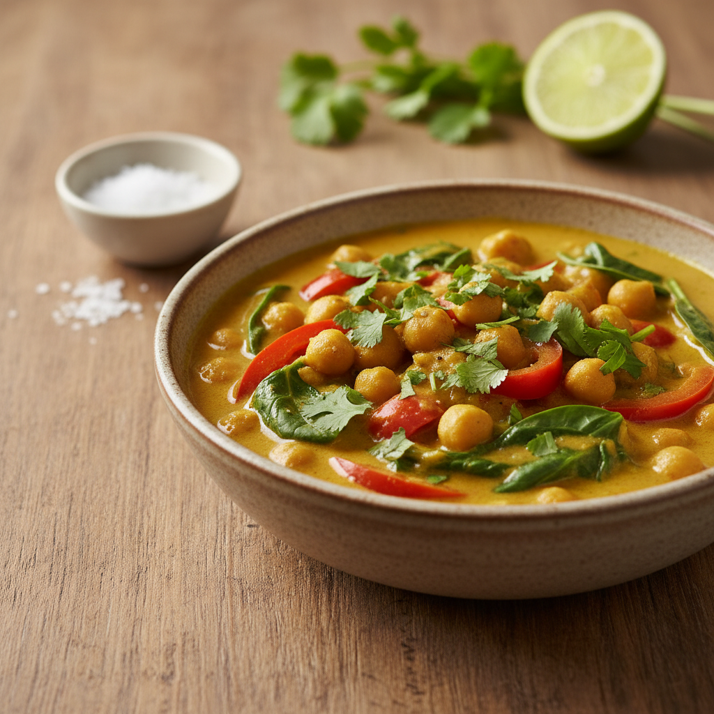 Kiire karriretsept: Õhtusöök valmis vaid 15 minutiga