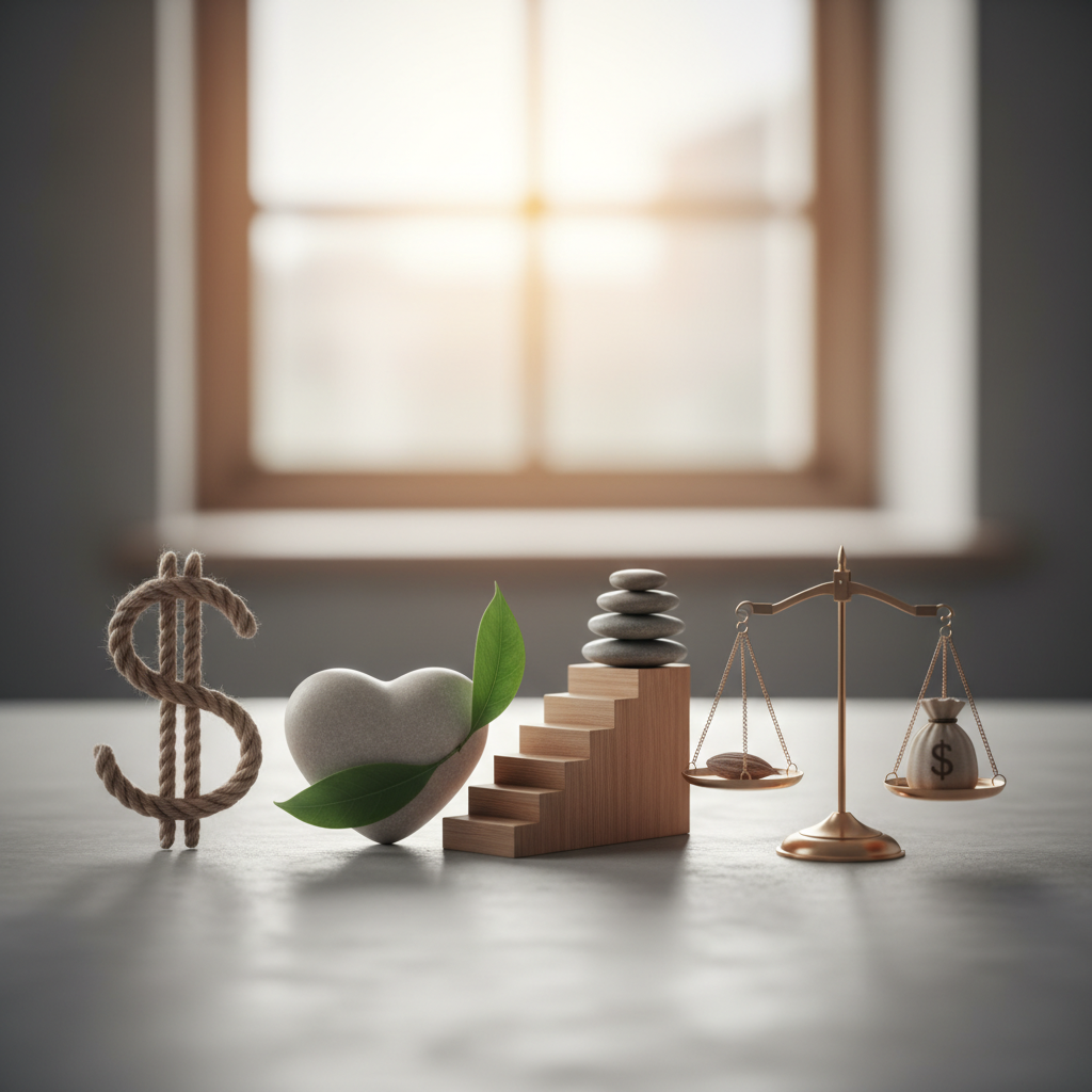 Kuidas investeerida väikese rahaga ja kasvatada vara?