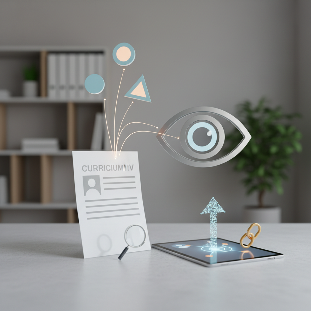 Kuidas koostada CV, mis jääb tööandjale silma?