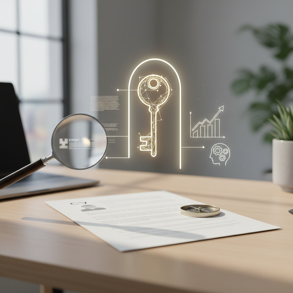 Kuidas koostada CV, mis toob unistuste töö? Eksperdi nõuanded