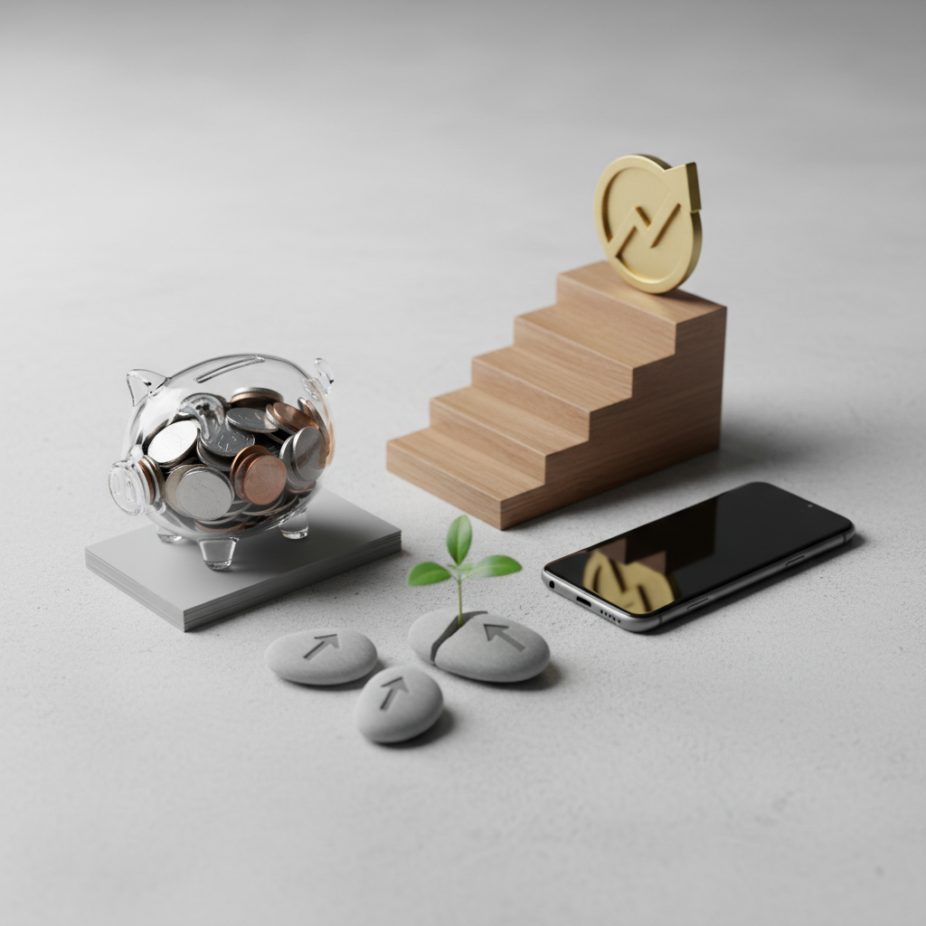 Kuidas osta aktsiaid? Samm-sammuline juhend algajale