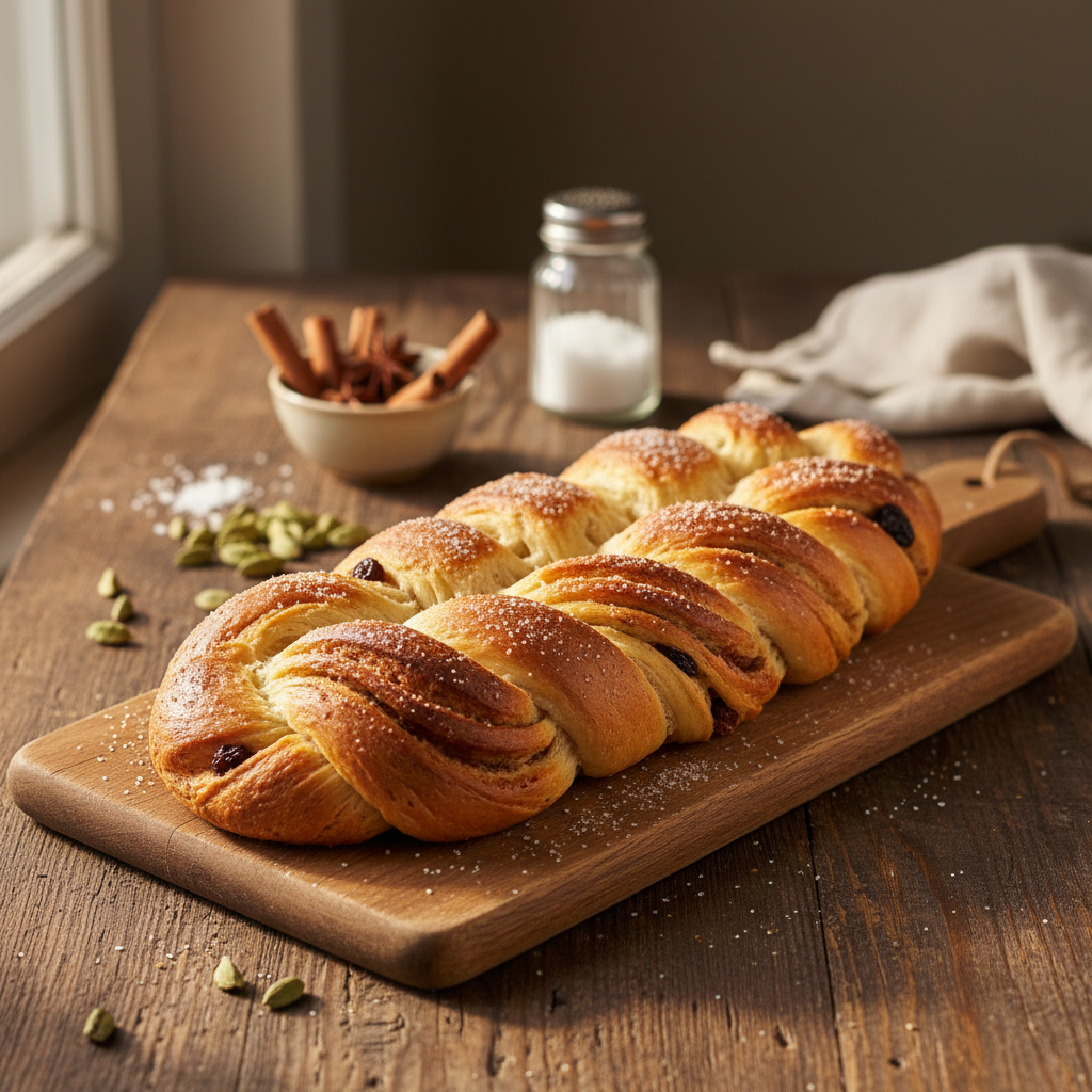 Lollikindel pärmitaigna retsept: õnnestub igal korral