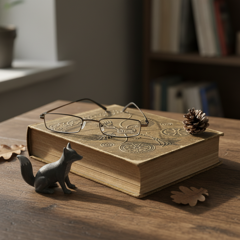 Miks lugeda „Eesti rahva ennemuistseid jutte“ uuesti?