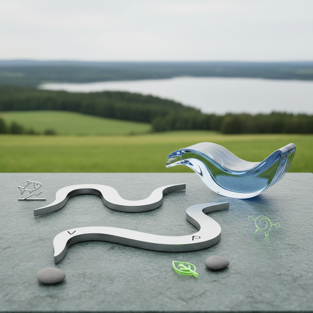 Milline on Eesti pikim jõgi? Vastus võib üllatada