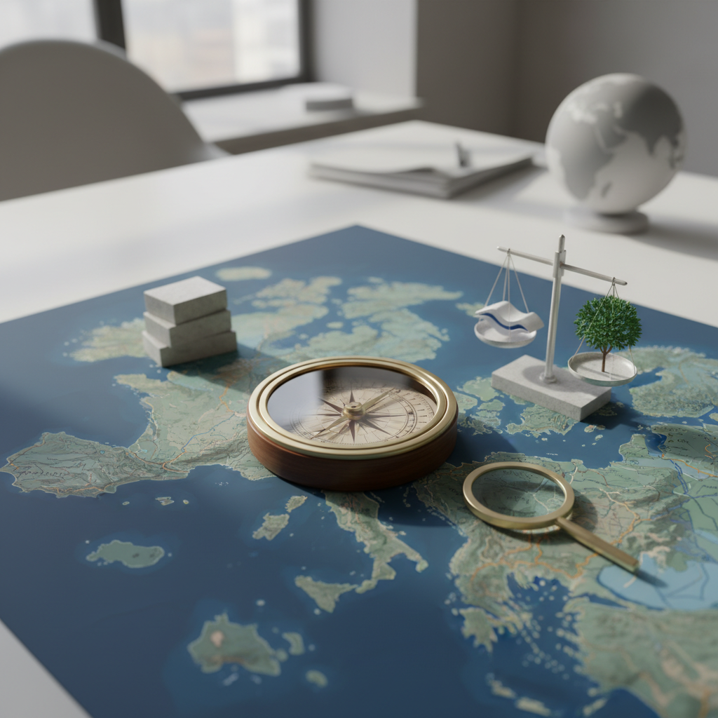 Mitu saart on Eestis tegelikult? Üllatav statistika