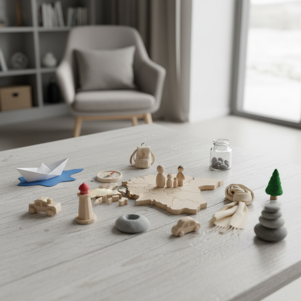 Parimad kohad perega puhkamiseks: kuhu minna Eestis?