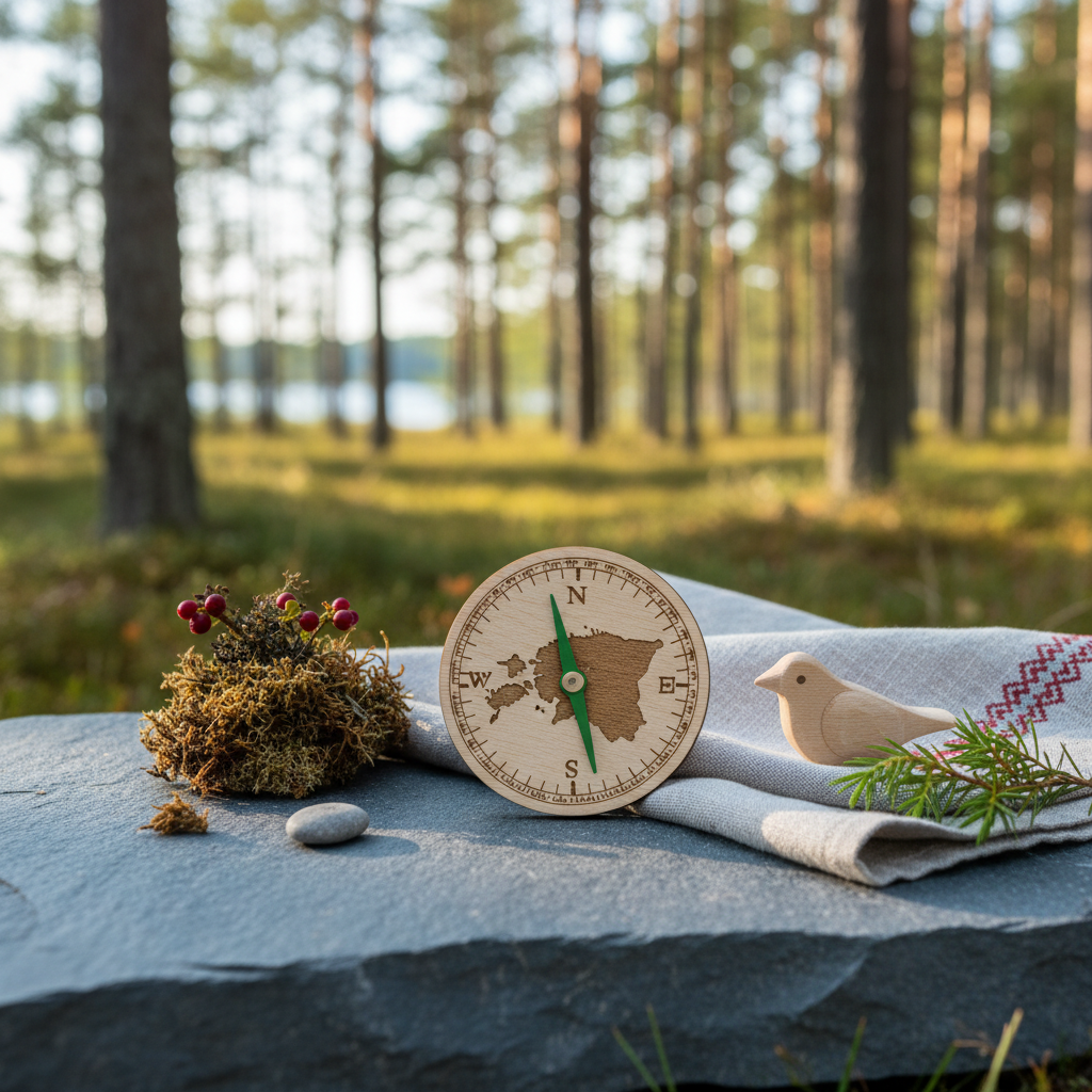 Puhkus Eestis: parimad sihtkohad ja nipid suve nautimiseks