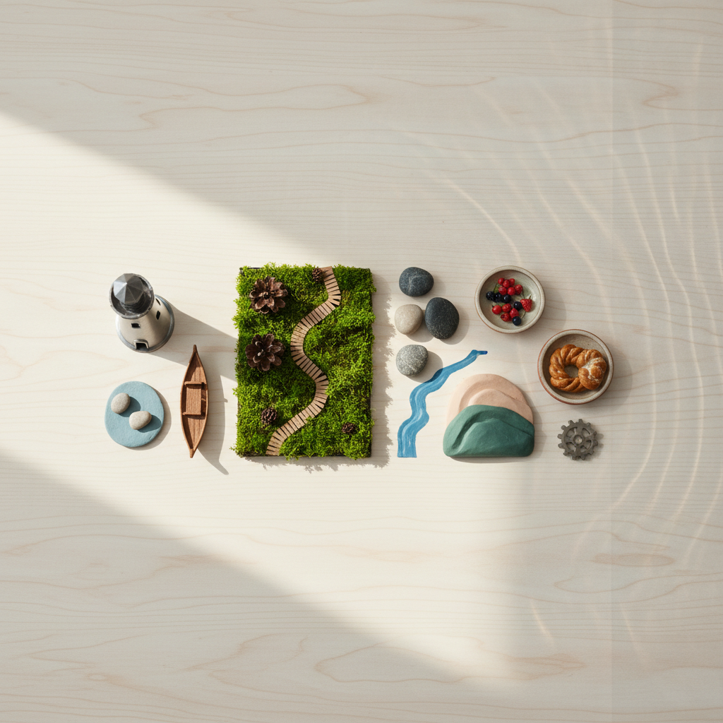 Puhkus Eestis: põnevad sihtkohad, mida tasub külastada