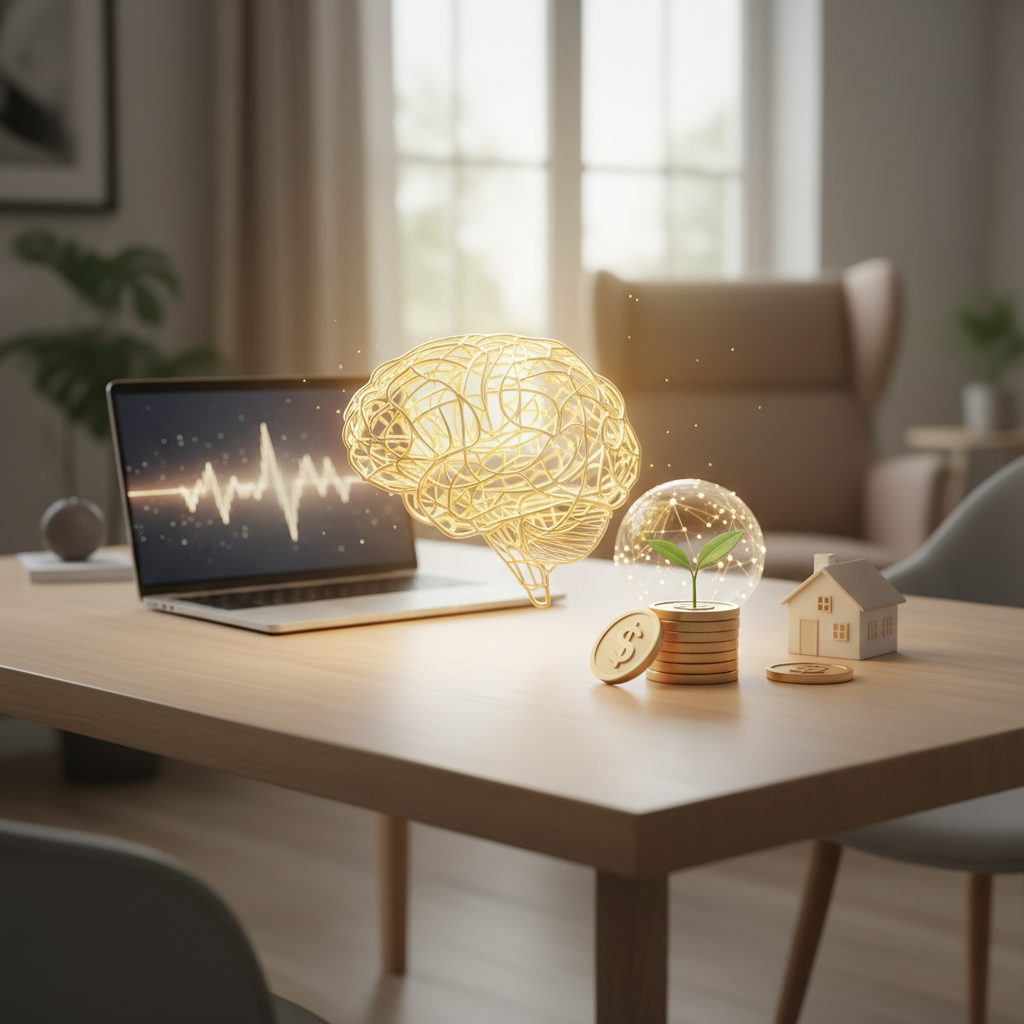 Raha teenimine kodust: kuidas internetis lisatulu leida?