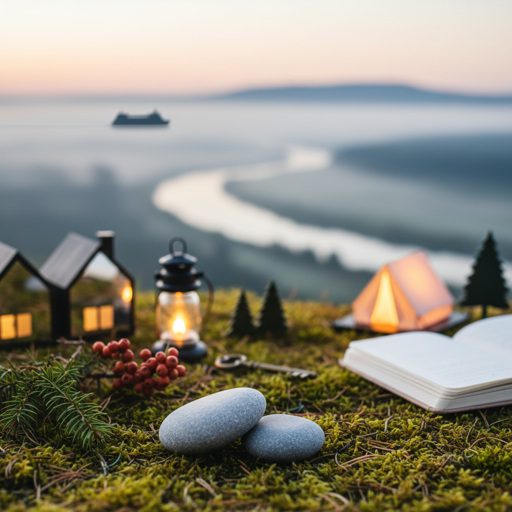 Romantiline puhkus Eestis: parimad sihtkohad paaridele