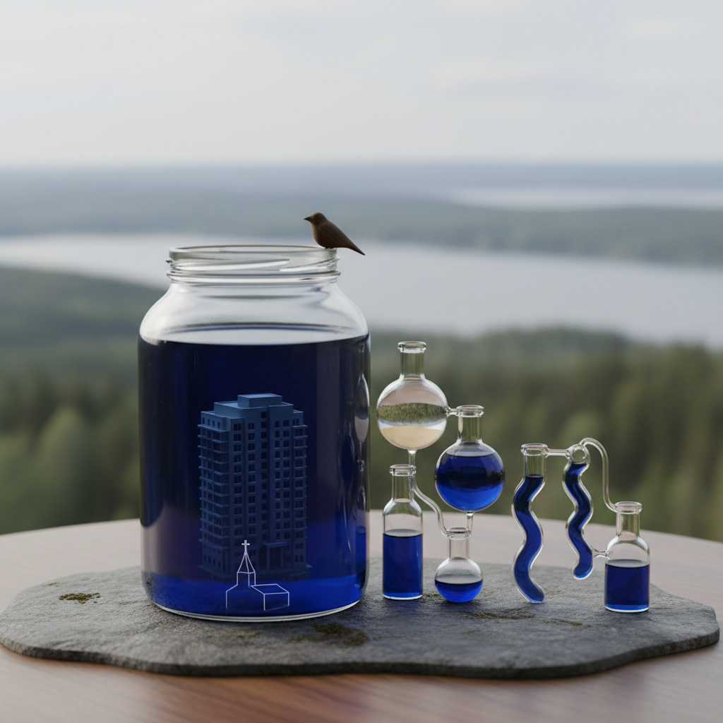 Rõuge Suurjärv: Eesti sügavaim järv ja selle saladused