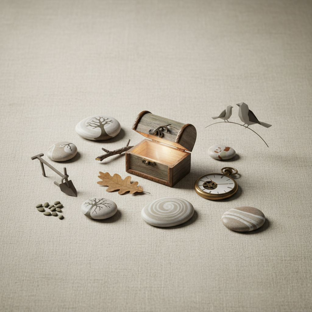 TEST: Kas tunned ära need tuntud Eesti vanasõnad?