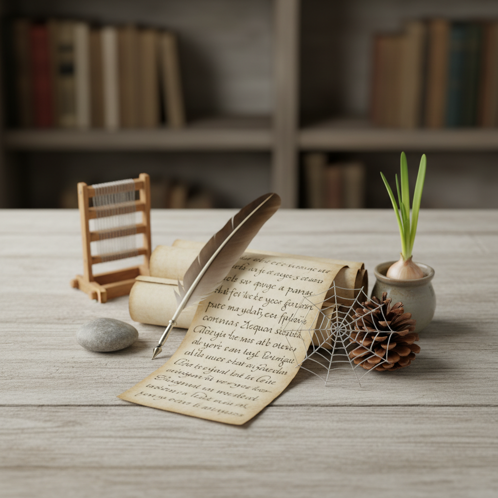 TEST | Kas tunned Eesti vanasõnu ja mõistatusi?