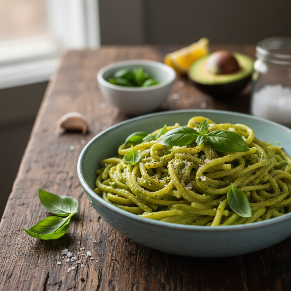 Avokaado uutmoodi: põnevad ideed, mis pole võileib