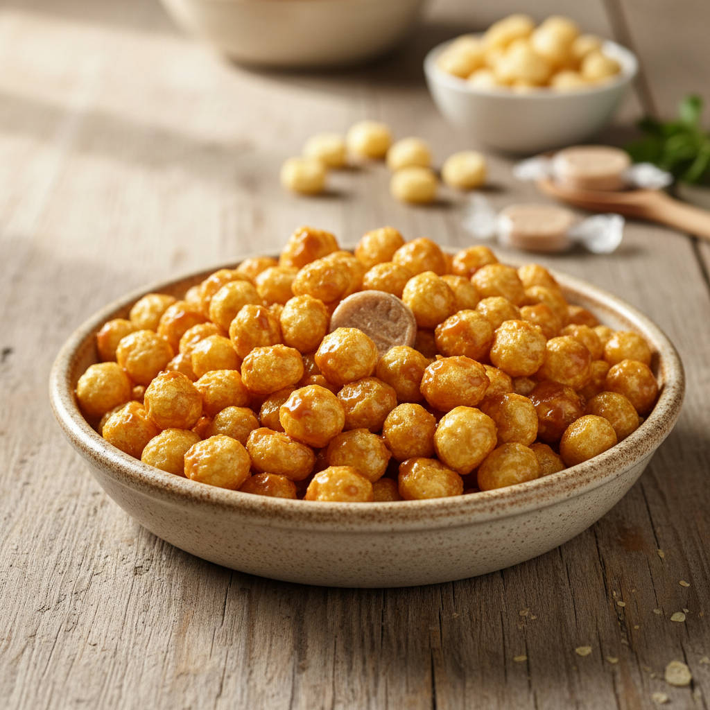 Kass Arturi kook: lapsepõlve lemmik, mis viib keele alla