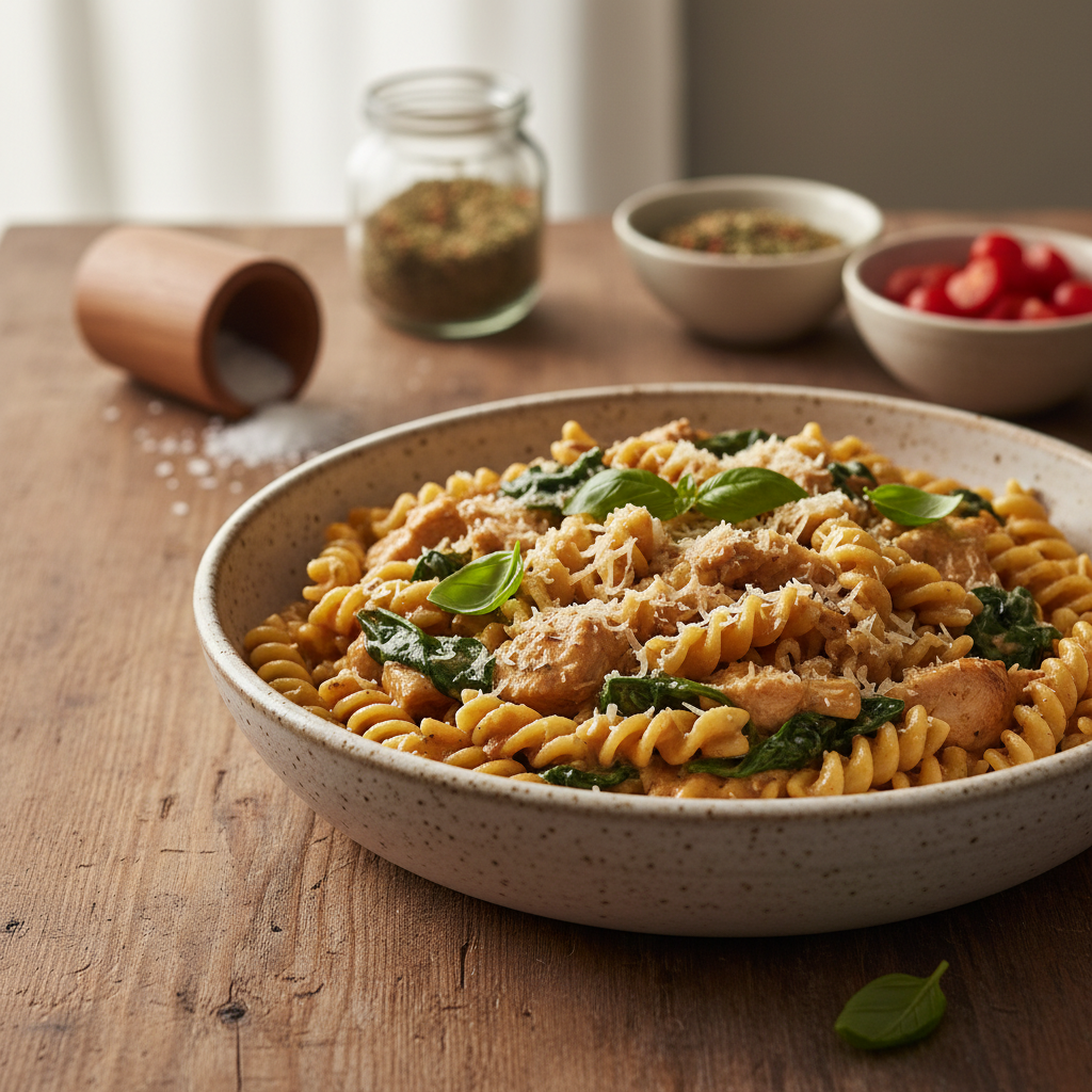 Kiired ja maitsvad õhtusöögid, mis valmivad vaevata