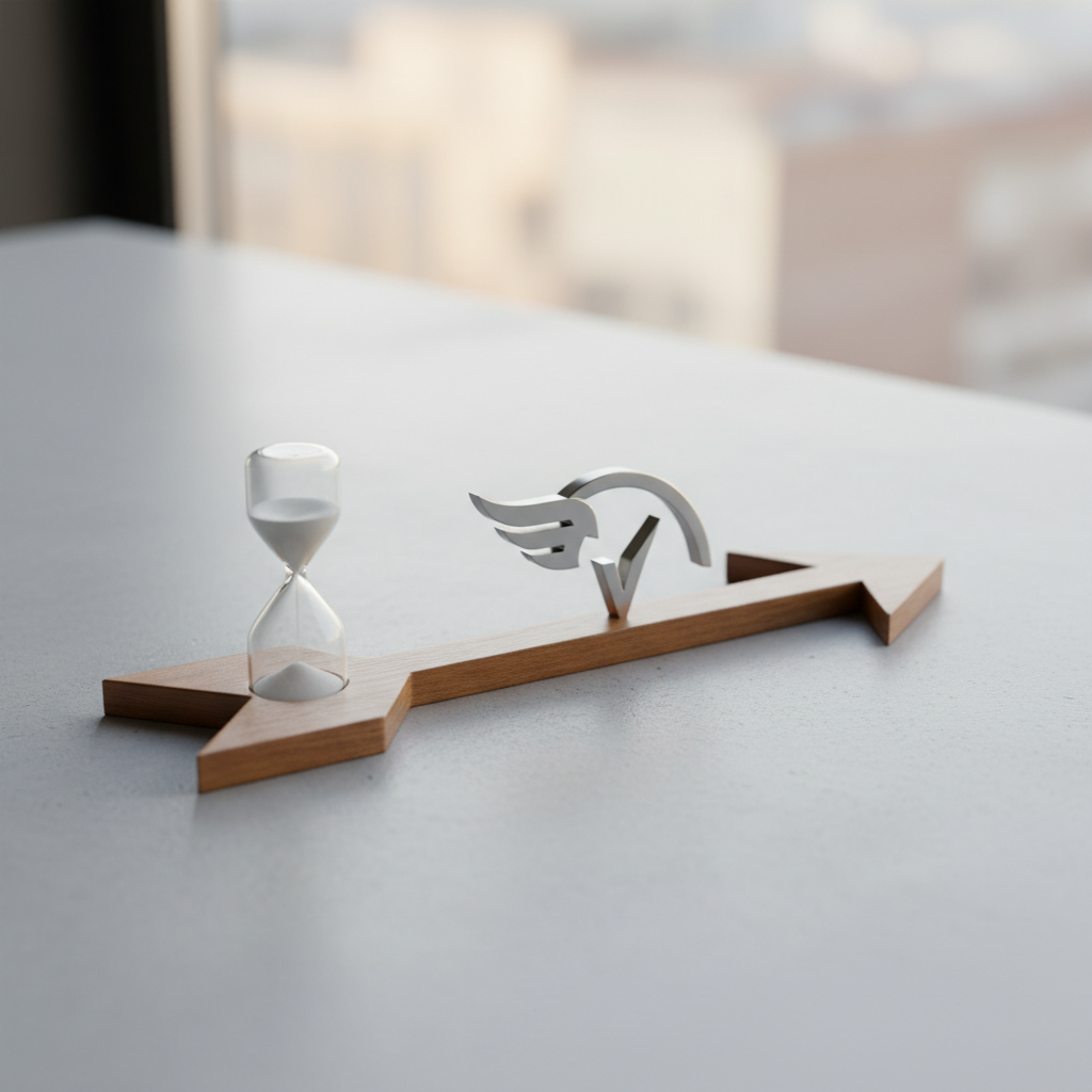 Kiirus, aeg ja teepikkus: selge ja lihtne füüsika