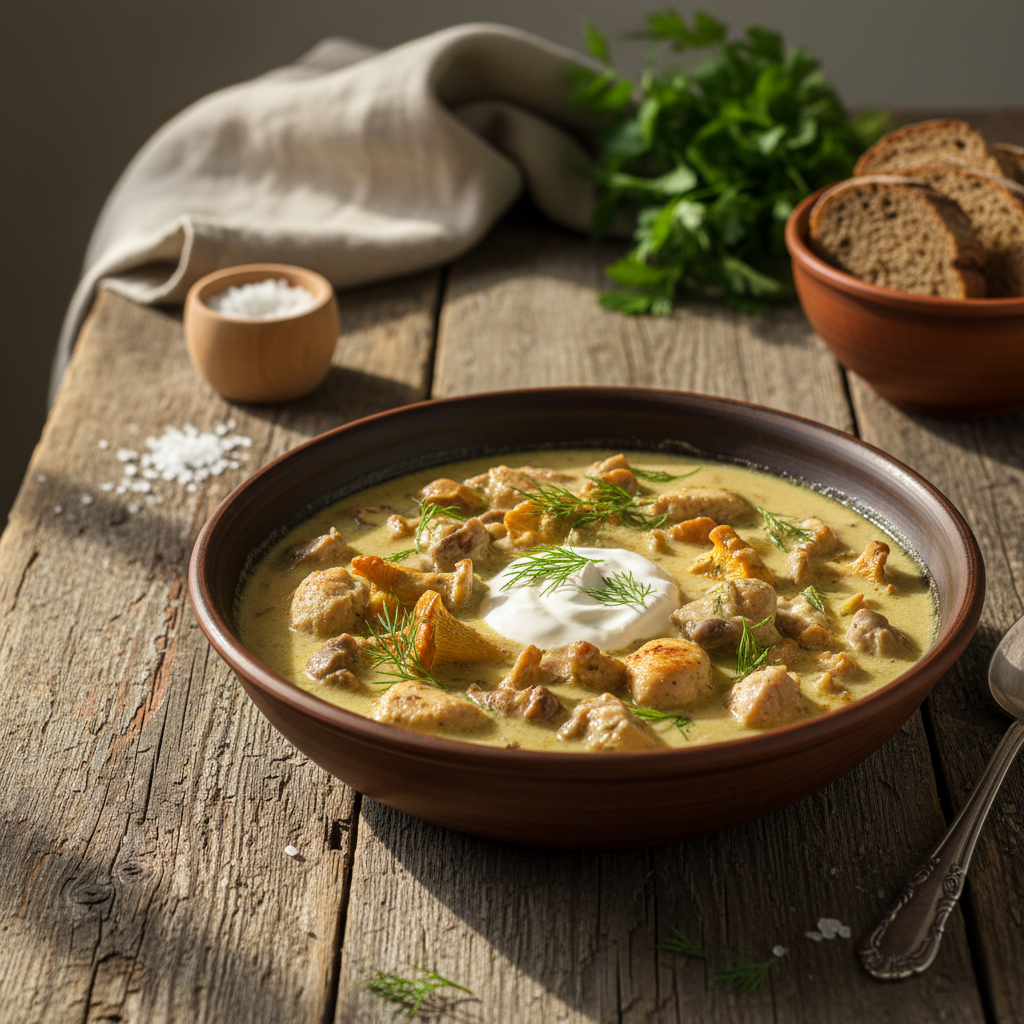 Klassikaline Tom Collins: värskendav kokteil minutitega