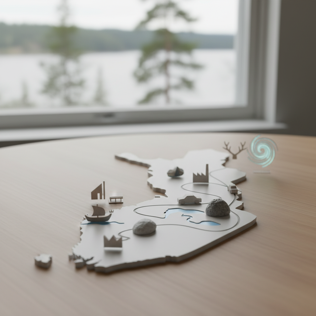 Kuhu reisida Soomes? Siin on täielik linnade loend