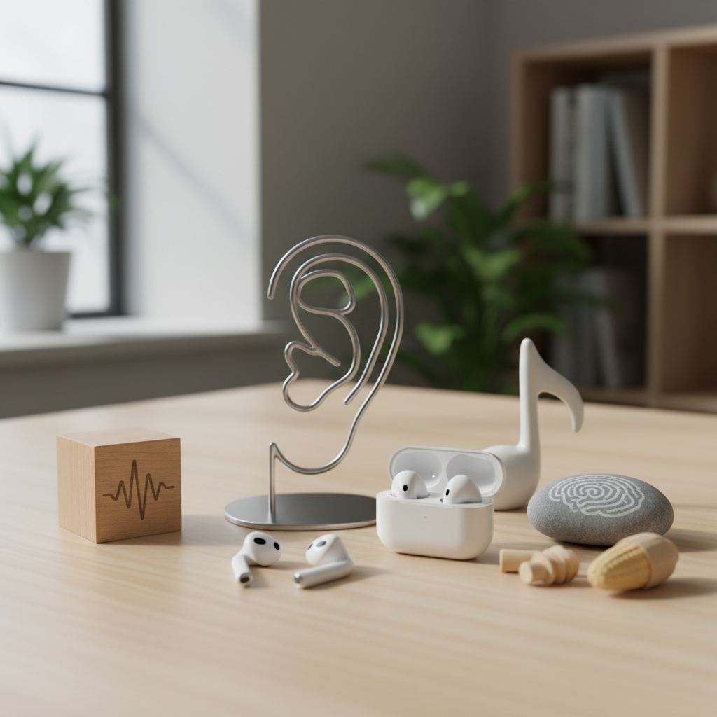 Kuidas on kõrv inglise keeles? Olulisemad väljendid