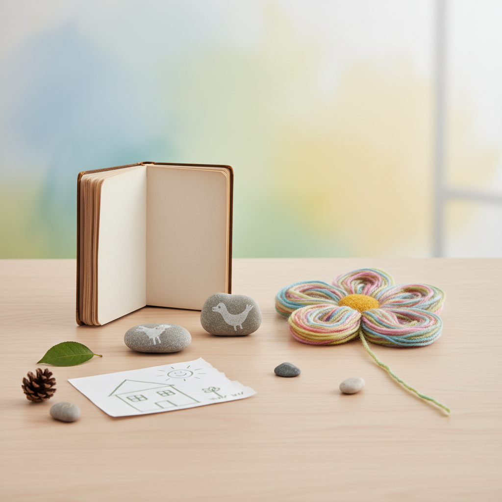 Lühikesed luuletused lastele: lihtsad ja meeldejäävad värsid