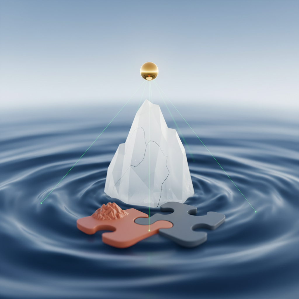 Mount Everest on arvatust kõrgem: uued tulemused