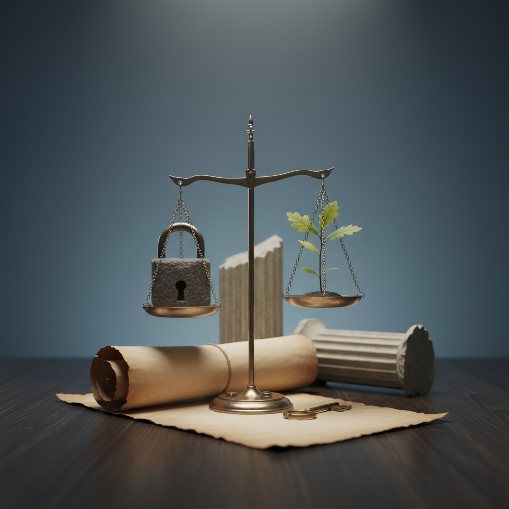 Pärisorjuse kaotamine: müüdid vs tegelik mõju talupojale