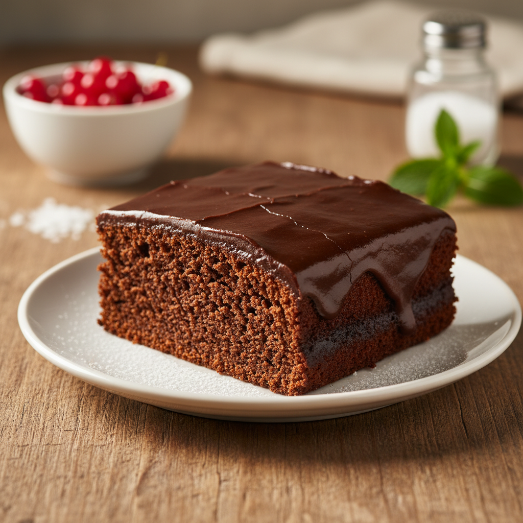 Pealinna koogi klassikaline retsept: tõeline nostalgiapomm