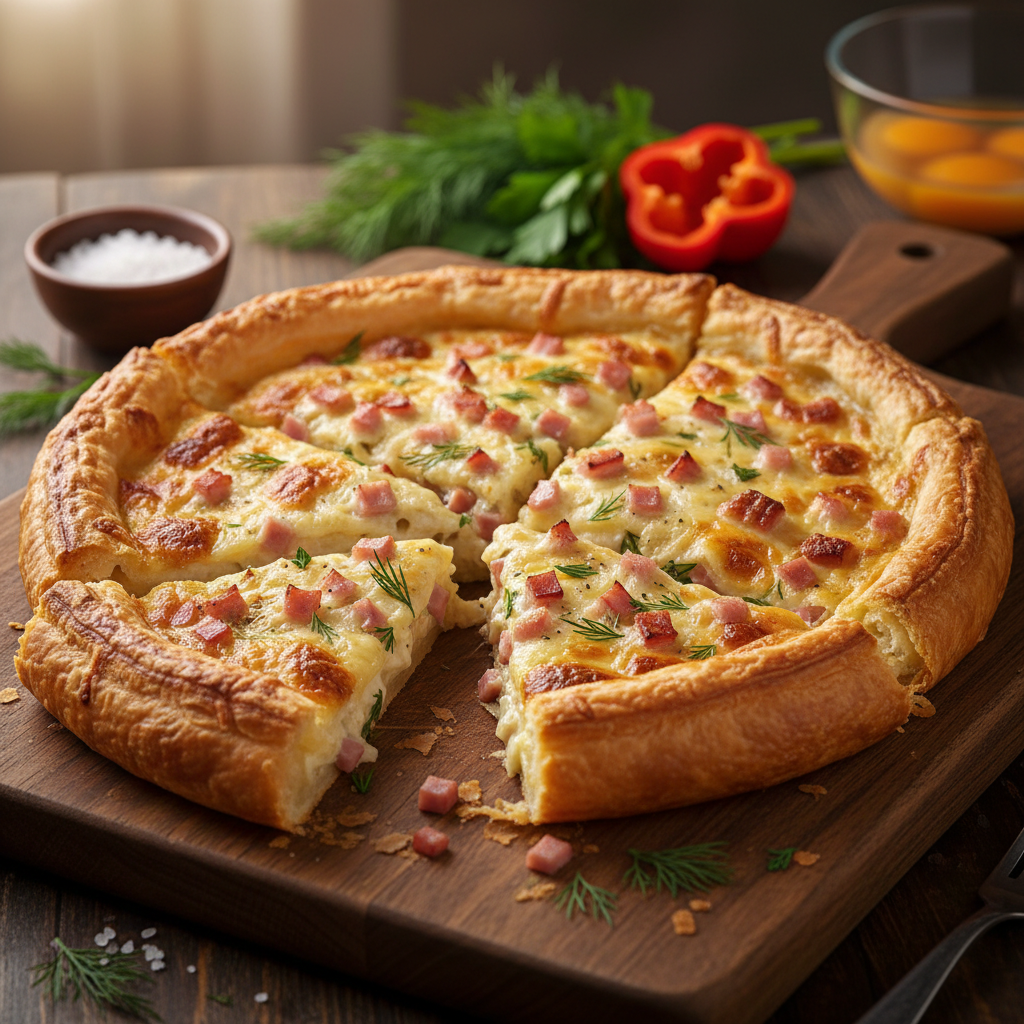 Retsept: Mahlane singi-juustupirukas kogu perele