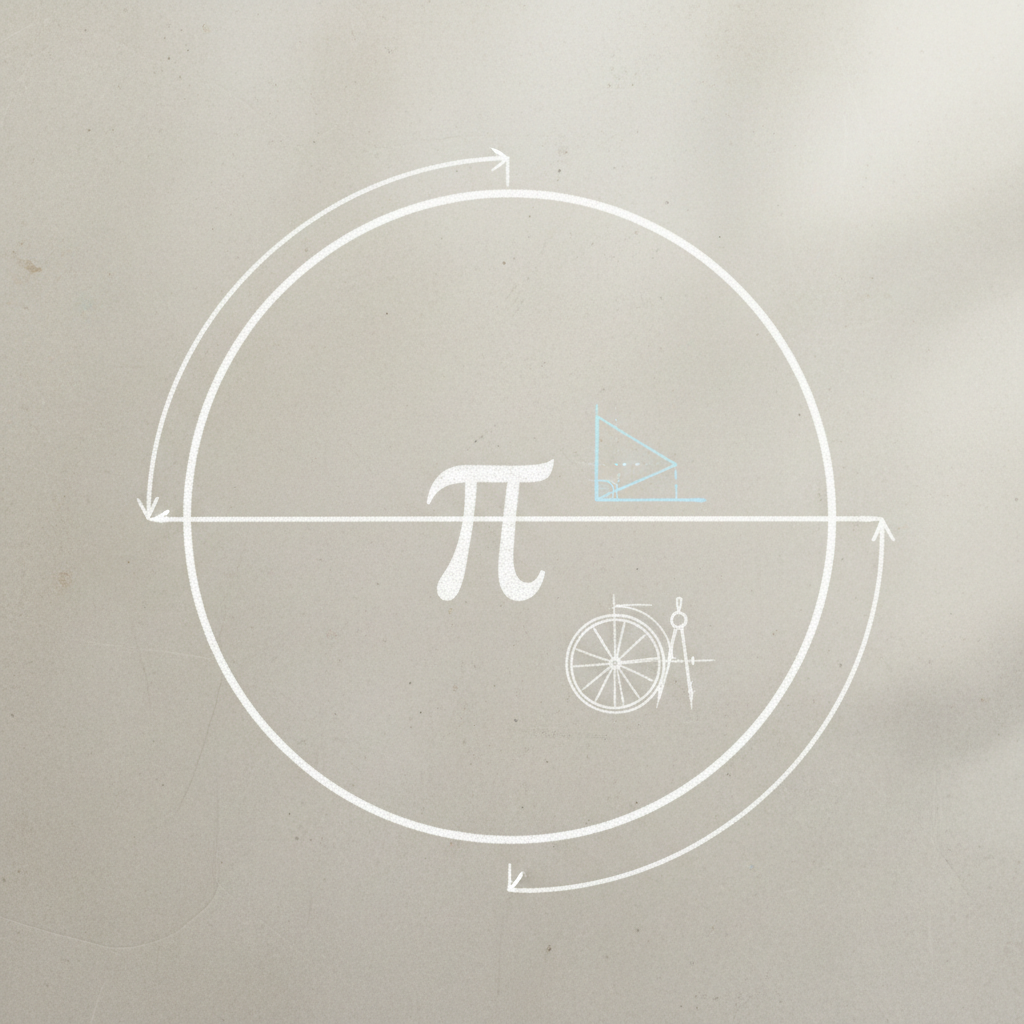 Ringi ümbermõõdu valem: kuidas seda lihtsalt arvutada?