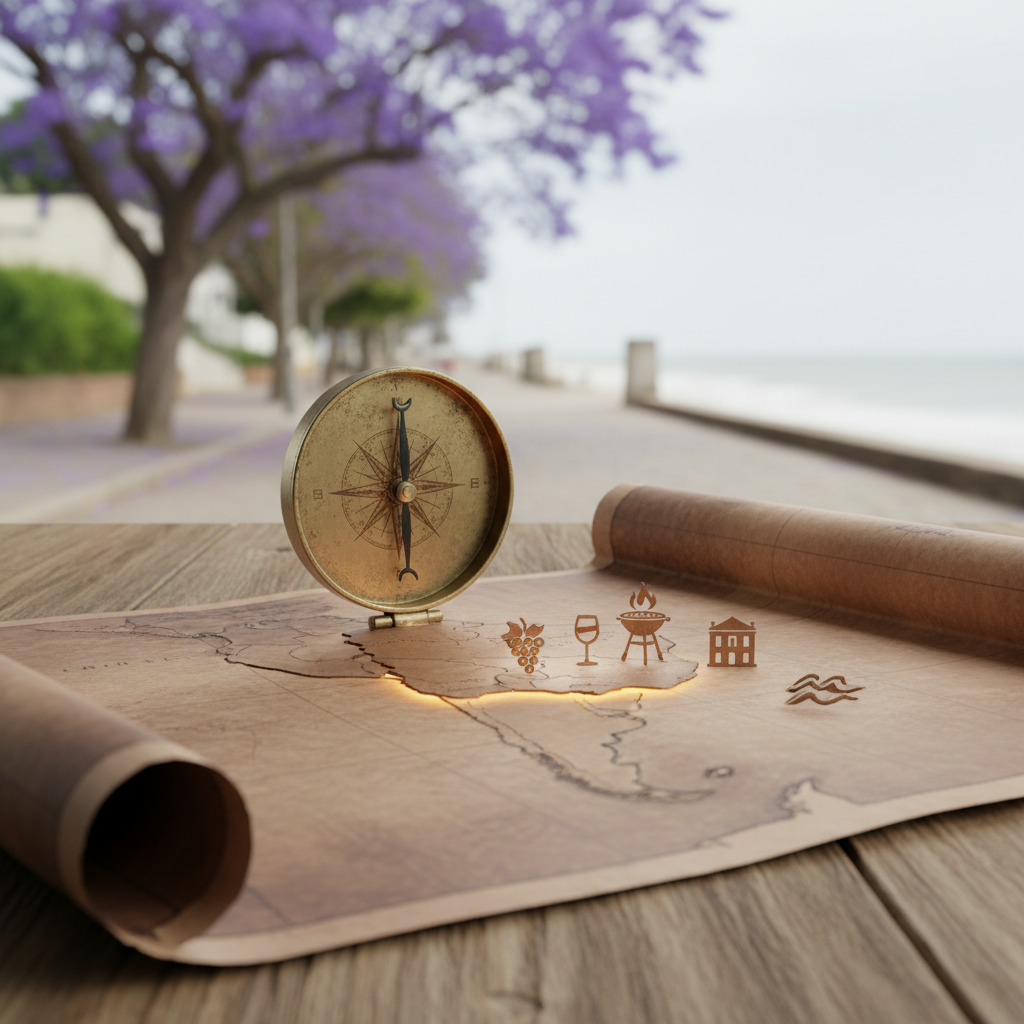 Uus hitt Lõuna-Ameerikas: see riik võlub turiste