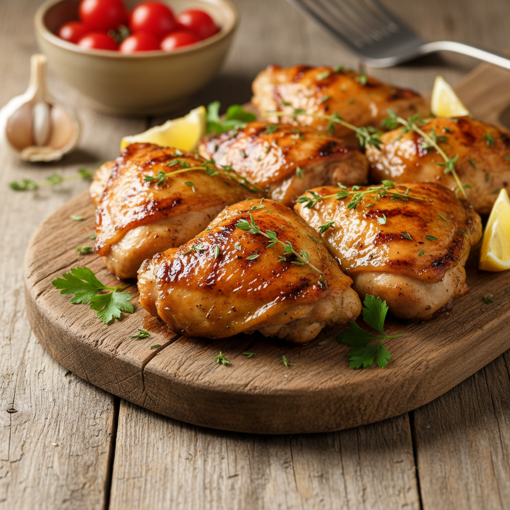 Parim kanašašlõki marinaad: saladus mahlase liha saamiseks