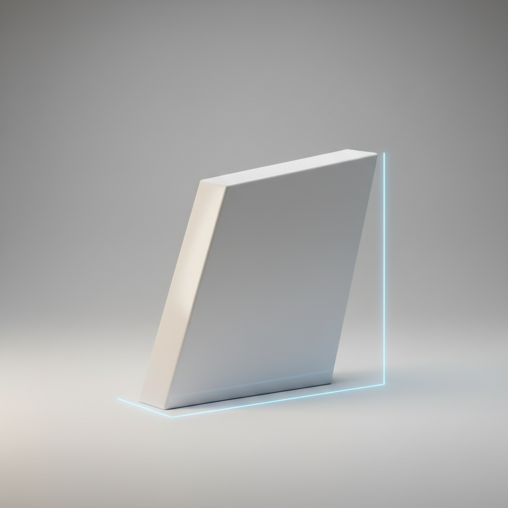 Rööpküliku pindala: valem ja lihtsad näited õpilasele