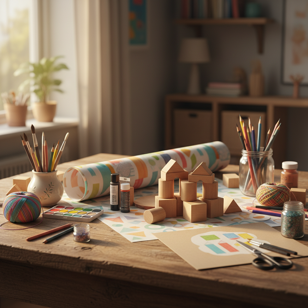 Vihmane päev lastega: parimad ideed lõbusaks ajaveetmiseks