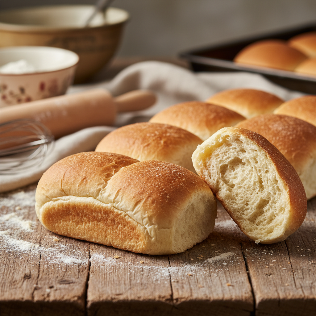 Kuidas küpsetada kodus parimaid hotdogisaiu? Vaata retsepti