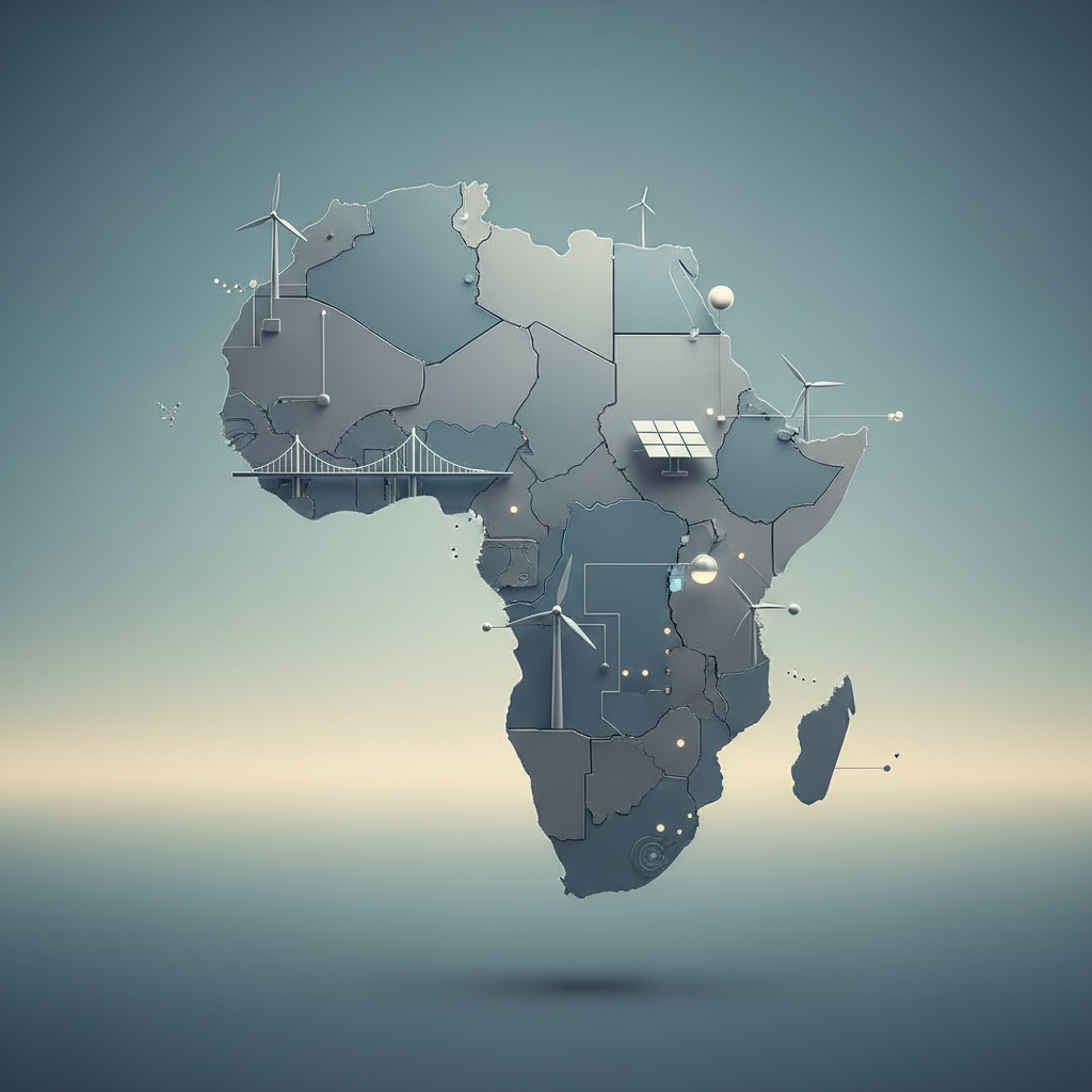 Ülevaade: Aafrika suurimad riigid ja nende eripärad